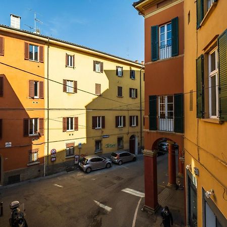 Appartamento Rialto By Wonderful Italy Bologne Extérieur photo