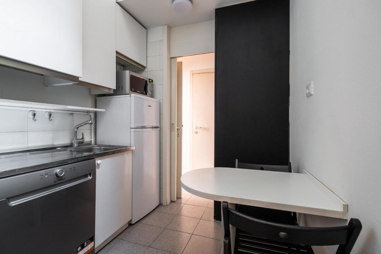 Appartamento Rialto By Wonderful Italy Bologne Extérieur photo