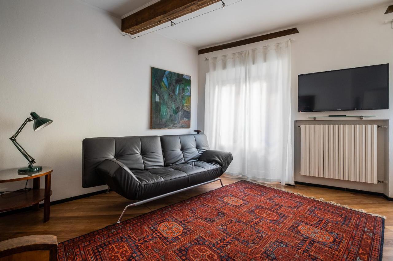 Appartamento Rialto By Wonderful Italy Bologne Extérieur photo