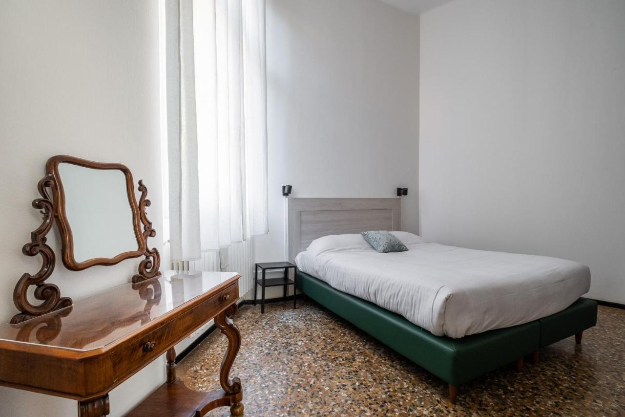 Appartamento Rialto By Wonderful Italy Bologne Extérieur photo