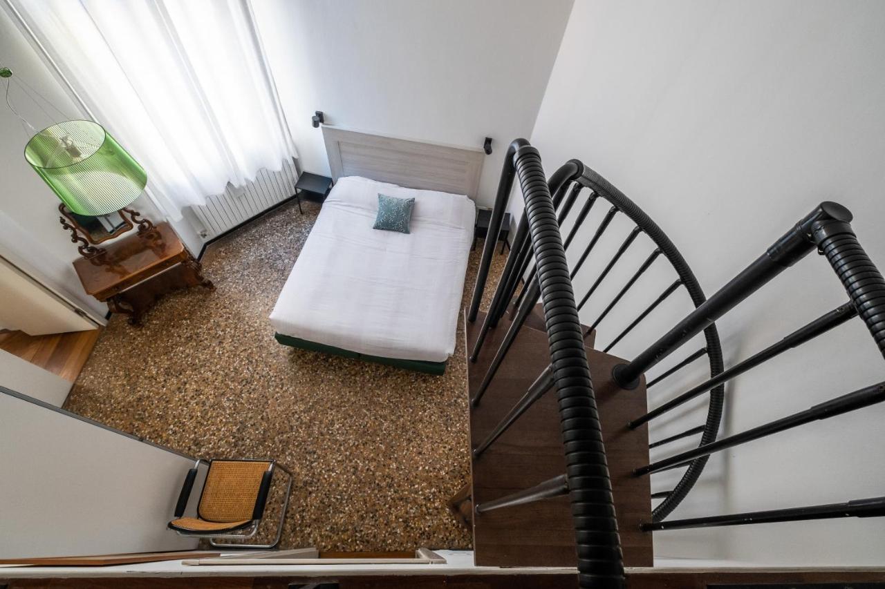 Appartamento Rialto By Wonderful Italy Bologne Extérieur photo