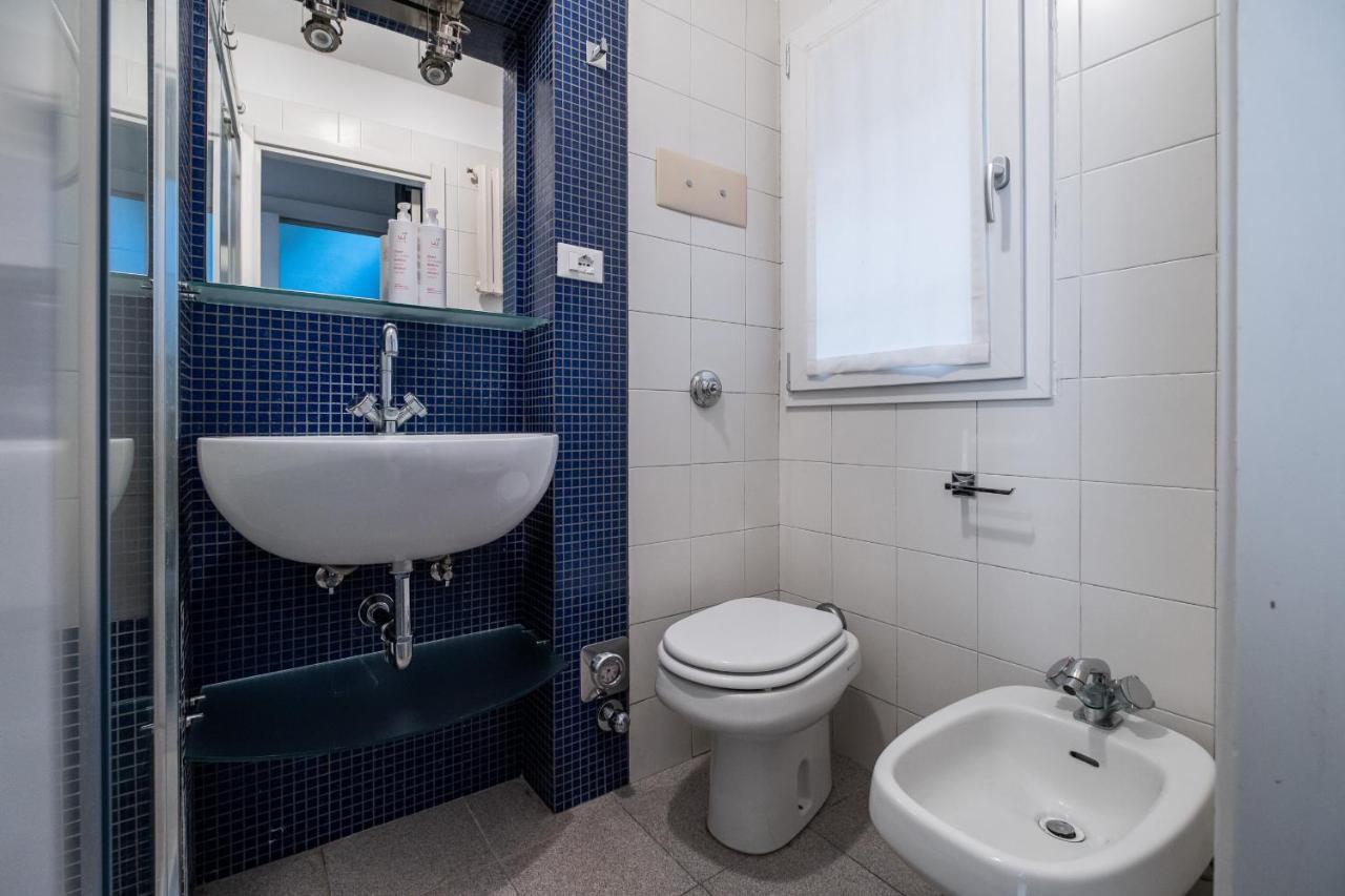 Appartamento Rialto By Wonderful Italy Bologne Extérieur photo