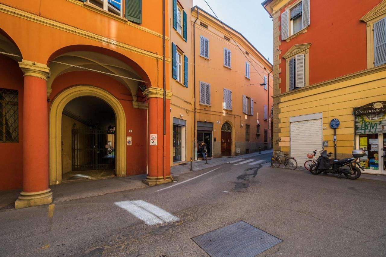 Appartamento Rialto By Wonderful Italy Bologne Extérieur photo