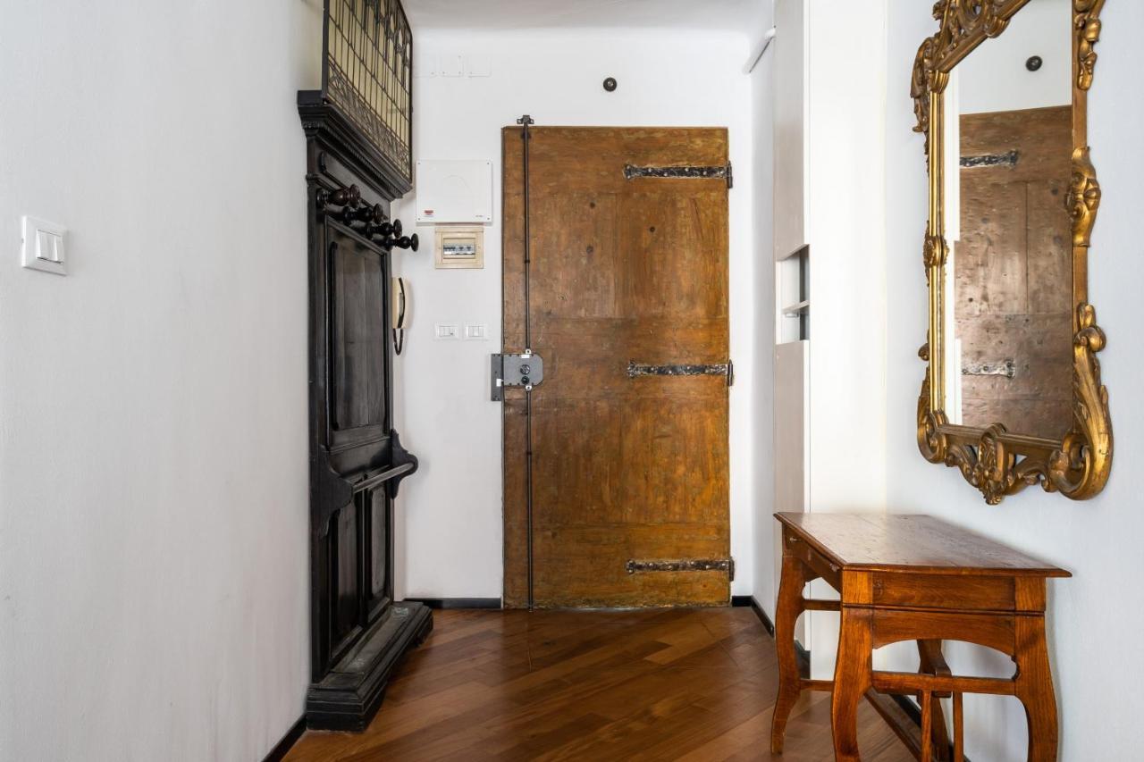 Appartamento Rialto By Wonderful Italy Bologne Extérieur photo